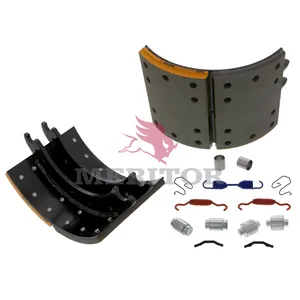 Meritor Shoe Box Kit 1397599 