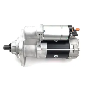 Delco Remy Motor Assembly - Starter 244640 