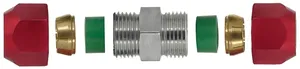 TruckAir Fitting Repair Steel 1879434 
