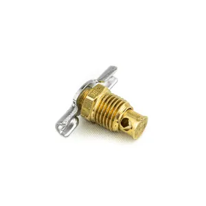 Access Truck Parts 1/4 Petcock 2324034 