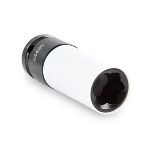 Great Neck Saw OEMTOOLS 1 2 Drive 17MM Mercedes Lug Nut Impact... 1985385 