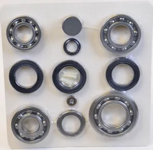 SKF Transfer Case Kit 1789472 
