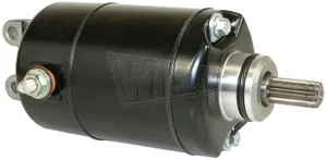 Wilson Alternator 2906538 