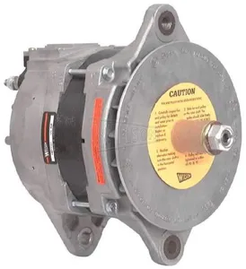 Wilson Alternator RX 2906706 