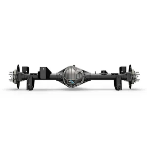 Spicer Axle Assembly 2947672 