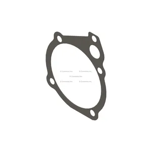 Cummins Gasket,Lub Oil Pump 1505880 