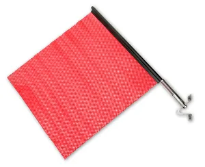 Roadmaster Red Flags 242244 