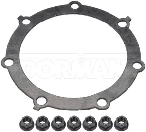 Dayton DPF GASKET KIT 553096 
