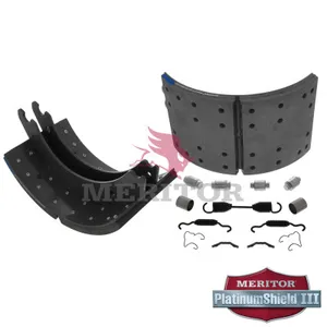 Meritor REMAN SHOE KIT 788548 