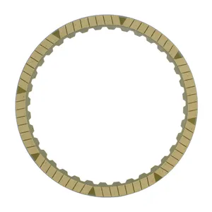Transtar Industries Fri,6F35,Fwd1-2 -3-4Oe12-Upfri, 1527065 
