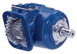 Muncie Muncie Pto 3162570 