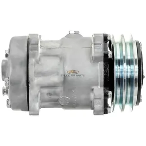 TruckAir Apex Compressor - 2 gr 12V 1935904 