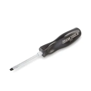 Great Neck Saw 3 16 X 3 Inch Slotted Screwdriver With Hex... 1984264 