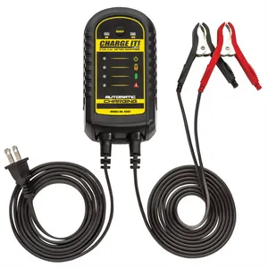 Clore Automotive/Solar 2.5 AMP 6/12 VO 1330360 
