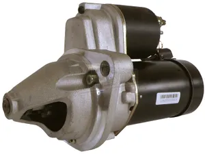 Wilson Alternator 2911148 
