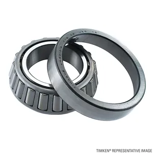 Timken Tapered Roller Bearing Assembly 2590501 