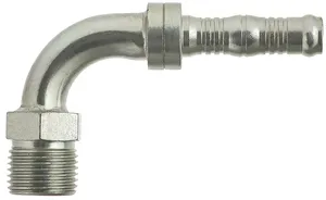 TruckAir BurgaClip MOR 90 Deg Fitti 1878259 