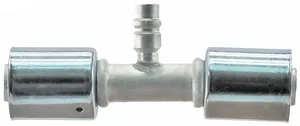 TruckAir Fitting Alum BL Std - Spl. - 1877623 