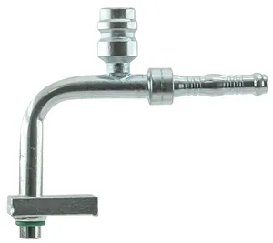 TruckAir BurgaClip #6 Drier Ftg 1882356 