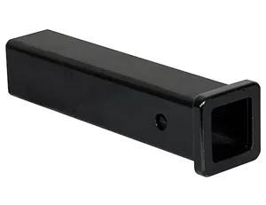 Buyers Products RECEIVER TUBE 2inIDx12in 5 8inPH 1575864 