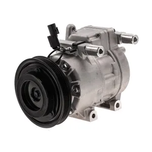 Transtar Industries A C Compressor 1536898 