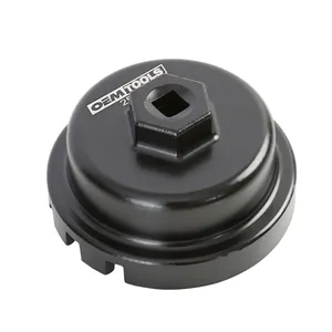 Great Neck Saw 64 5mm Oil Filter Cap Wrench 1983072 