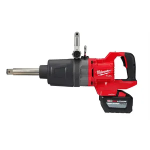 Milwaukee Electric Co. M18 FUEL D-HNDL 1292656 