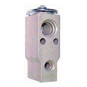 Transtar Industries A C Expansion Valve 1500084 