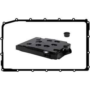 Baldwin Transmission Filter 911900 