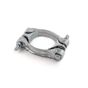 Access Truck Parts Dixon Clamp - 4.25 to 4.8 2323560 