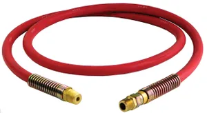 Tectran RED JUMPER HO 2626784 
