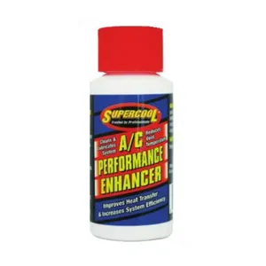 Transtar Industries A/C System Dye 1524207 