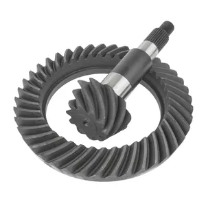 World America RING AND PINION RP DANA 70 4 20 MG 383244 