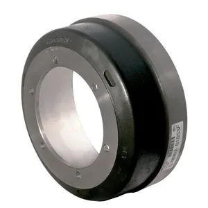 Webb Brake Drum 18 x 7 1668230 