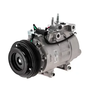 Transtar Industries A C Compressor 1530002 