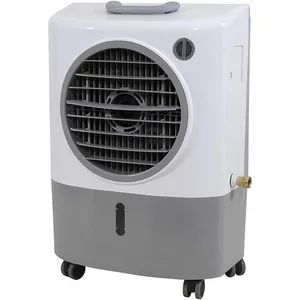 Hessaire EVAP. COOLER 1300 CFM FIXED VENT 1243464 