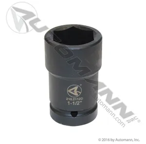 Automann Budd Whl Impact 296692 