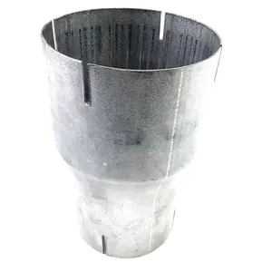 Heavy Duty Manufacturing Reducer - Exhaust Pipe 242268 