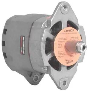 Wilson Alternator RX 2923179 