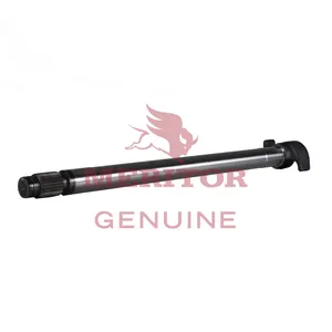 Meritor Q Plus 1.5 28 Spline Right Hand Camshaft 2736652 