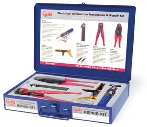 Grote ELEC TERM & 3059174 