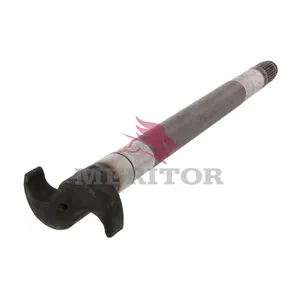 Meritor XL 1.5 28 Spline Left Hand Camshaft 2739342 
