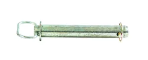 Buyers Products HITCH PIN W COTTER 1 1 4in 9 7 8 USABLE 1573946 