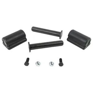 Sirco Cushion & Pin Kit For Holland Xa-351 Series Top Plate 1836569 