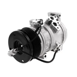 Transtar Industries A C Compressor 1534074 