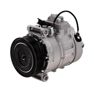 Transtar Industries A/C Compressor 1522356 