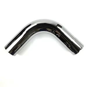 Heavy Duty Manufacturing Elbow - Pipe, Exhaust 233924 
