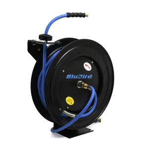 BluBird Air Hose AIR HOSE REEL 1216678 