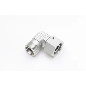 Eaton Tube Ftng,WalPr 1383780 
