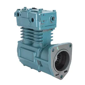 Armada Compressor Reman 2025318 